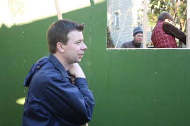 Derek "Deek" Diedricksen